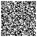 QR code with Kiran Candy Store contacts