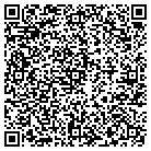 QR code with T B G Cnstr David Grugnale contacts