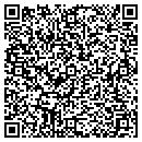 QR code with Hanna Beads contacts