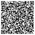 QR code with Bo S Bones contacts