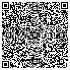 QR code with PSCH Habilitation Clinic contacts