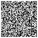 QR code with Aspen Hotel contacts