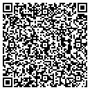 QR code with W C Basal Co contacts