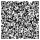 QR code with Max Bennett contacts