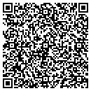 QR code with N Y C Police Department contacts