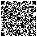 QR code with Harvey Gorrin MD contacts