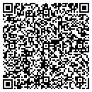 QR code with Hong Kong Barber Shop contacts