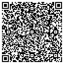 QR code with Harsha V Reddy contacts