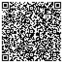 QR code with Honeywell contacts