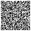 QR code with ALC Erectors contacts