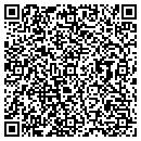 QR code with Pretzel Time contacts