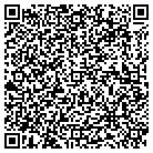 QR code with Upstate Enterprises contacts
