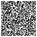 QR code with Orinda Stageline Inc contacts