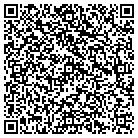 QR code with Main Street Pizza Cafe contacts