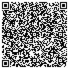 QR code with D J's Collectibles & Appraisal contacts