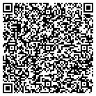 QR code with Hollrock Poured Foundation Inc contacts