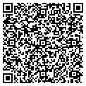 QR code with E'Clips contacts