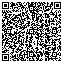 QR code with P & B Auto Service contacts