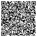 QR code with Pmm contacts