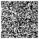 QR code with Jamfro Corp contacts