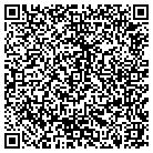 QR code with B P Independent Reprographics contacts