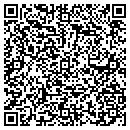 QR code with A J's Total Body contacts