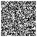 QR code with LA Antioquena Bakery contacts