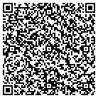 QR code with Santa Monica Office contacts