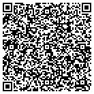 QR code with Hamptons Party Gallery contacts