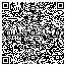 QR code with Arlington Library contacts
