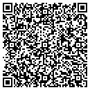 QR code with J M Javier contacts