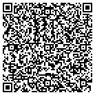 QR code with Cuddebackville Fire Department contacts