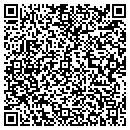 QR code with Rainier Group contacts