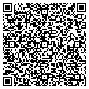 QR code with Tastebud Xpress contacts