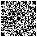 QR code with Heaven Scent contacts