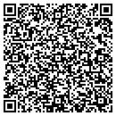 QR code with Art Spirit contacts