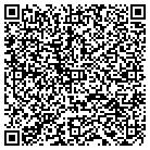 QR code with E J S Landscaping & Home Imprv contacts