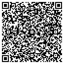 QR code with HIR Trading LTD contacts
