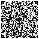 QR code with HMS Host contacts