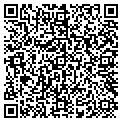 QR code with C&J Trailer Works contacts