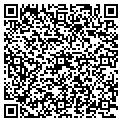 QR code with AVI Ohaion contacts