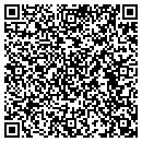 QR code with American Rent contacts
