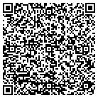 QR code with A To Zoo Preschool Academy contacts