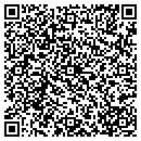 QR code with F-N-M Collison Inc contacts