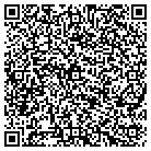 QR code with N & R Tree Expert Service contacts