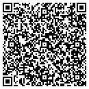 QR code with Upstate Machinery contacts