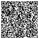 QR code with JAD Development LLC contacts