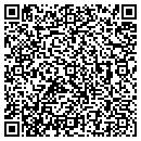 QR code with Klm Printing contacts