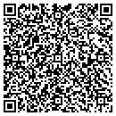 QR code with A & M Automotive Inc contacts