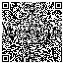 QR code with A Step One contacts